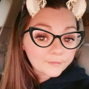 Meet your Posher, Kristie