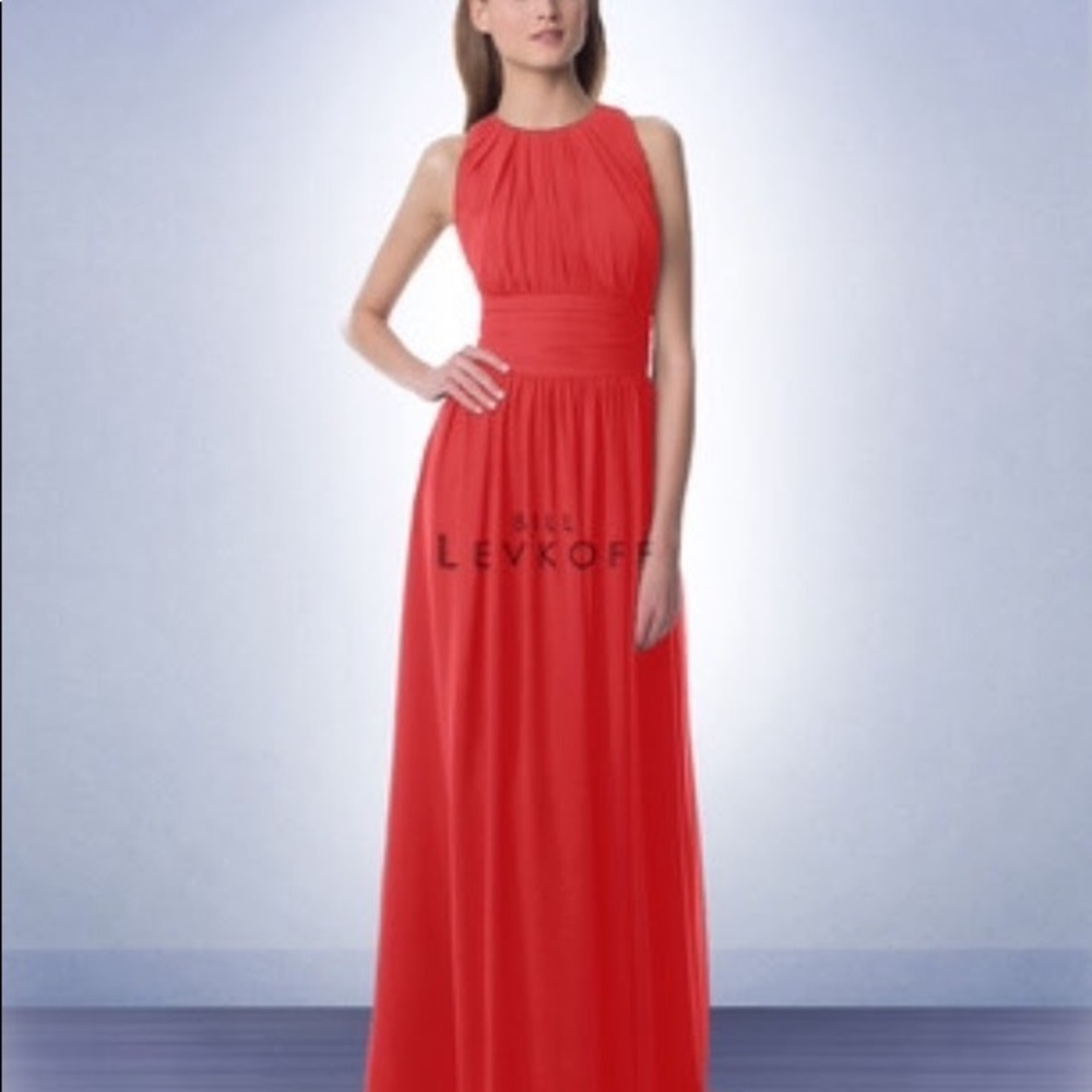 Bill Levcoff Bridesmaid dress, brand new!