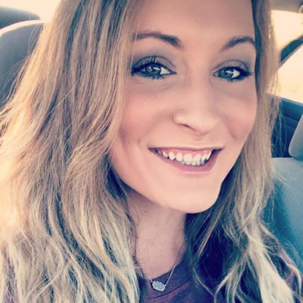 Meet your Posher, Madison