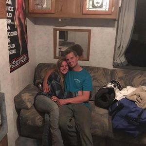 Meet your Posher, Katelynn