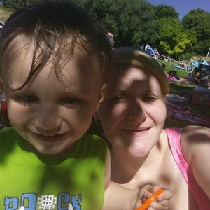 Meet your Posher, Jamie