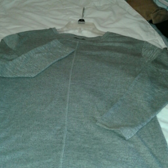 Sociology pullover top - Picture 3 of 4