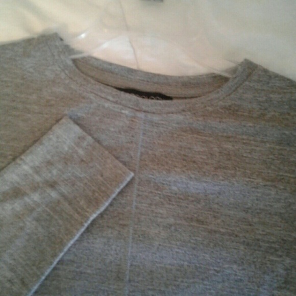 Sociology pullover top - Picture 4 of 4