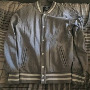 Grey American Rag Jacket Medium