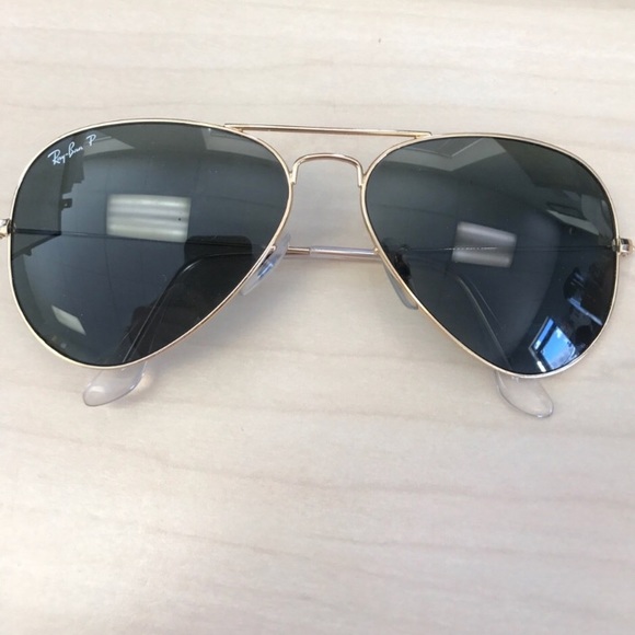 Ray-Ban Accessories - Polarized ray ban