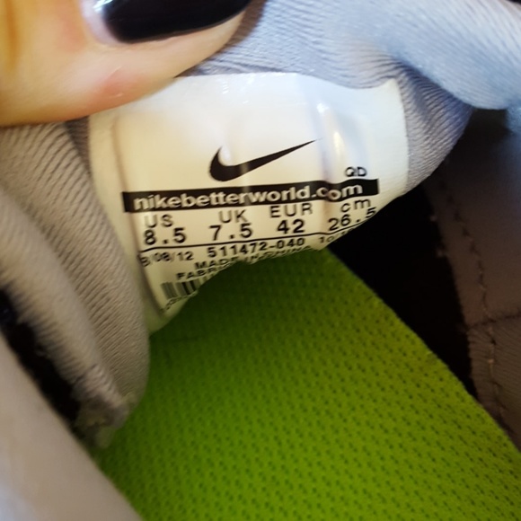 NIKE FREE 4.0 V2 - Picture 5 of 6