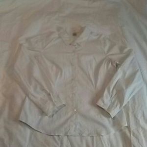 Christopher & Banks blouse