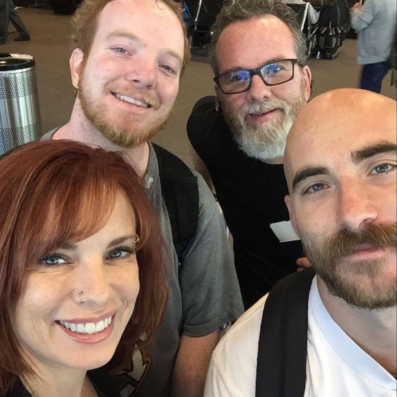 Meet your Posher, Traycie - Picture 1 of 1