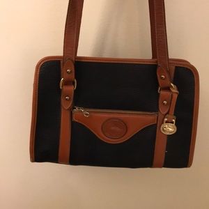 Vintage Dooney & Bourke