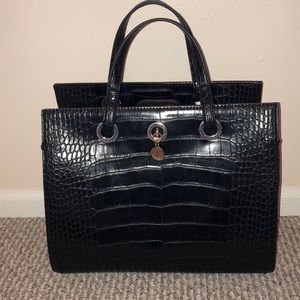 Armani Exchange Tote