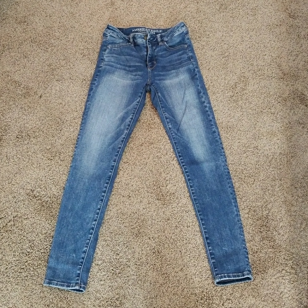 American Eagle outfitters