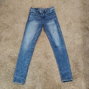 American Eagle outfitters