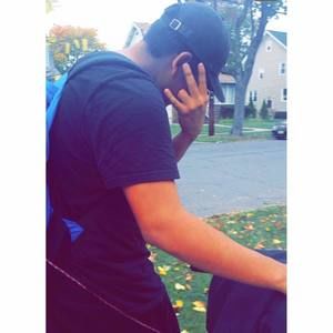 Meet your Posher, Jimmy