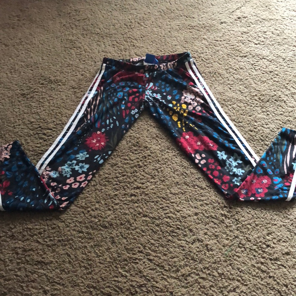 Adidas pants