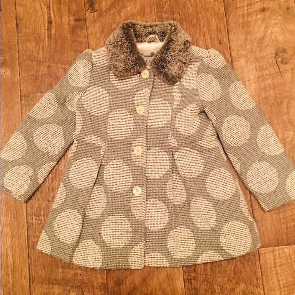 Winter Coat Cherokee