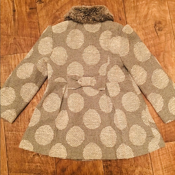 Winter Coat Cherokee - Picture 2 of 3