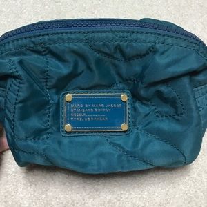 Marc by Marc Jacobs makeup bag