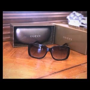 GUCCI Sunglasses