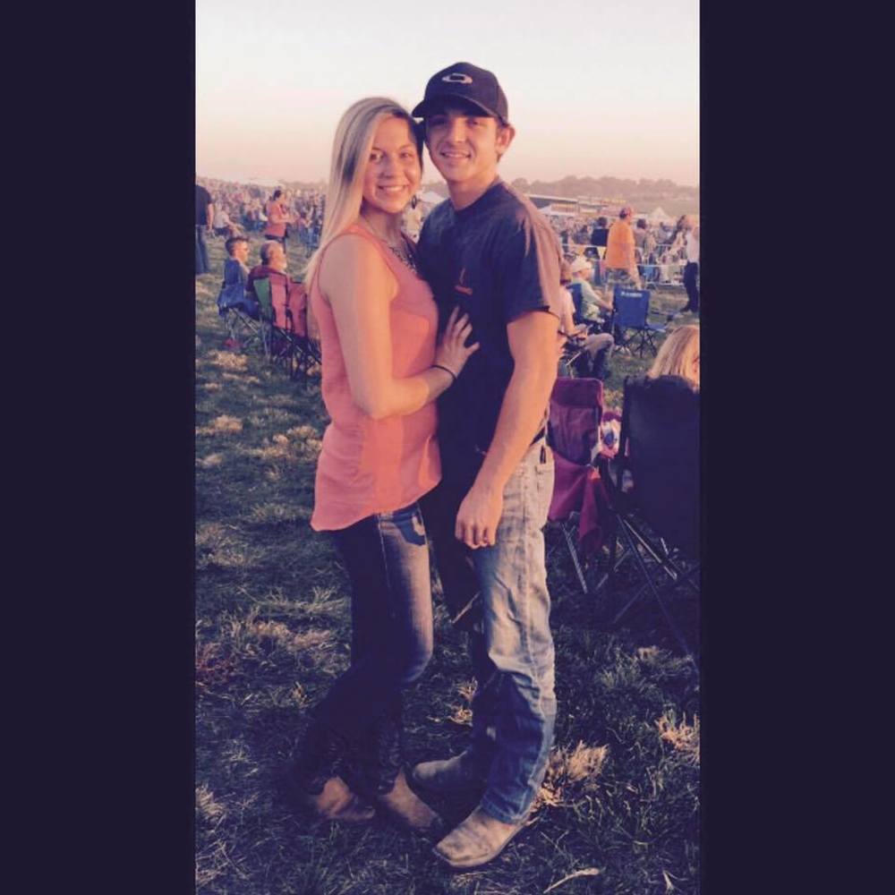 Meet your Posher, Kimberly