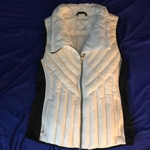 Calvin Klein puffer vest