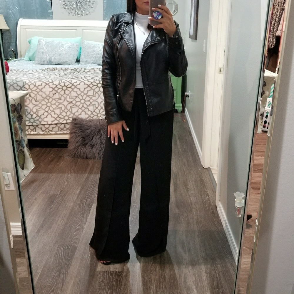 palazzo pants🚫SOLD🚫