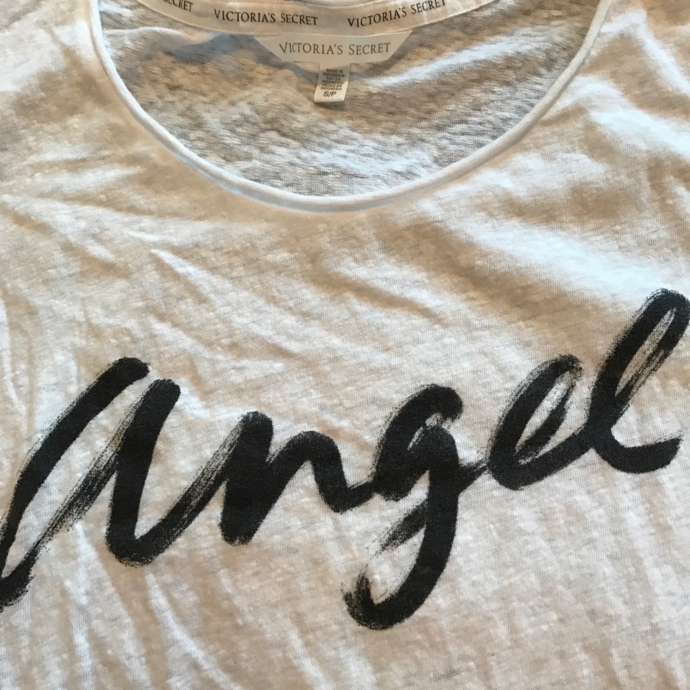 2 Victoria's Secret Tops - Picture 2 of 5