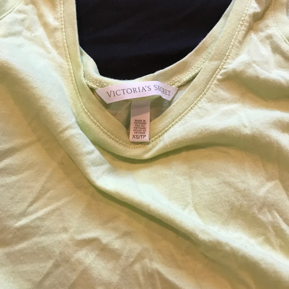 2 Victoria's Secret Tops - Picture 3 of 5