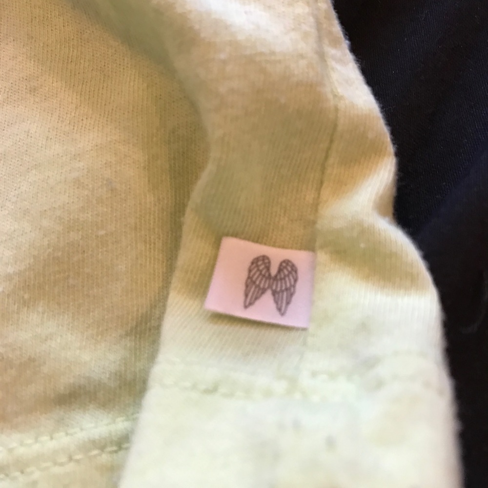 2 Victoria's Secret Tops - Picture 4 of 5