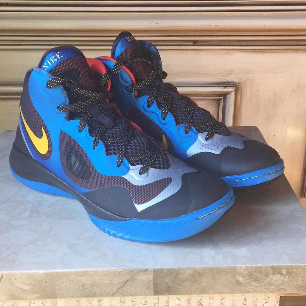 Nike Zoom HyperFranchise XD