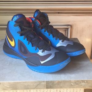 Nike Zoom HyperFranchise XD