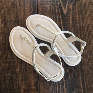 Aldo sandals