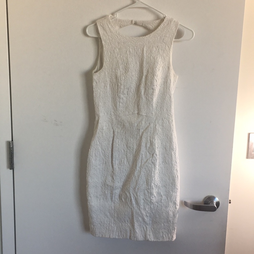 H&M shift dress
