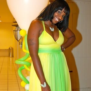 Meet your Posher, Robin