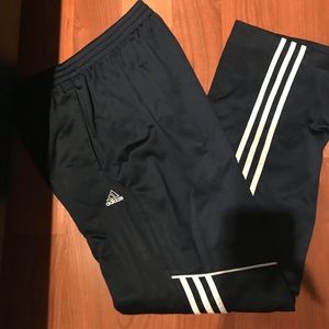 Adidas sweatpants