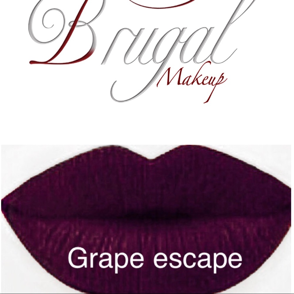 Lipgloss matte