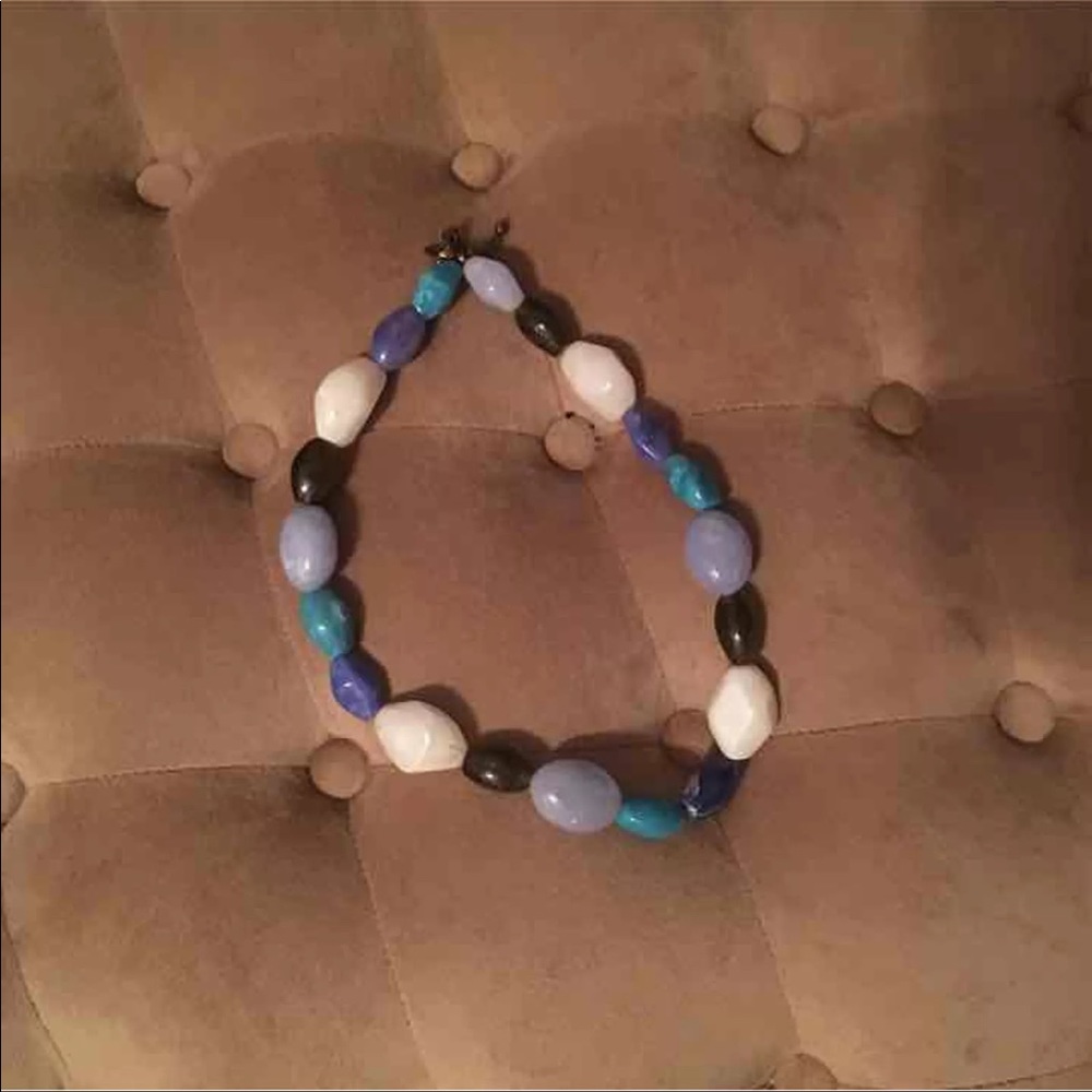 Express necklace