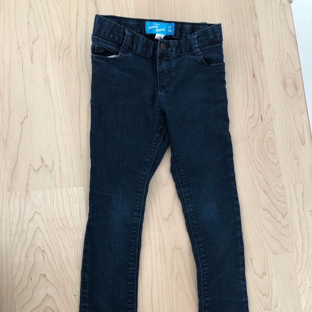 Old Navy Girls Skinny jeans
