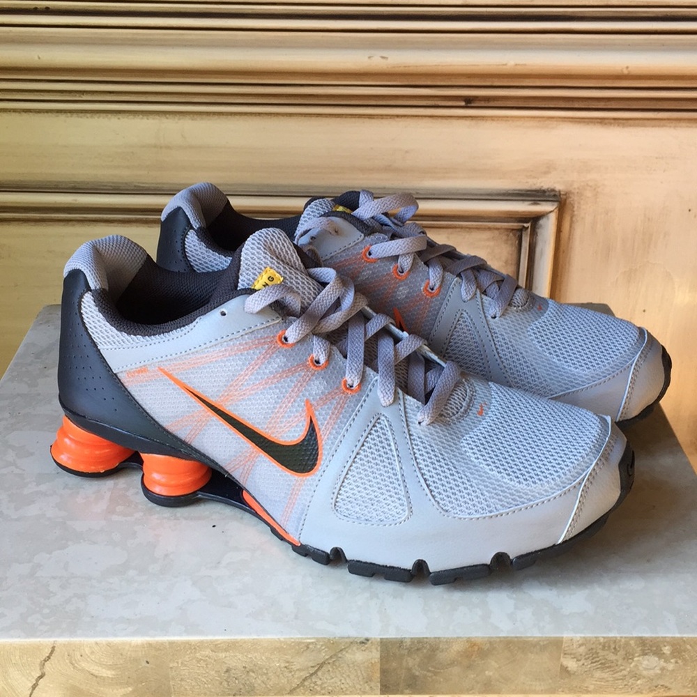 Nike Shox Agent+ LAF