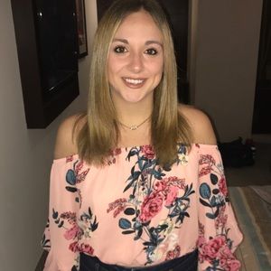 Meet your Posher, Kailee