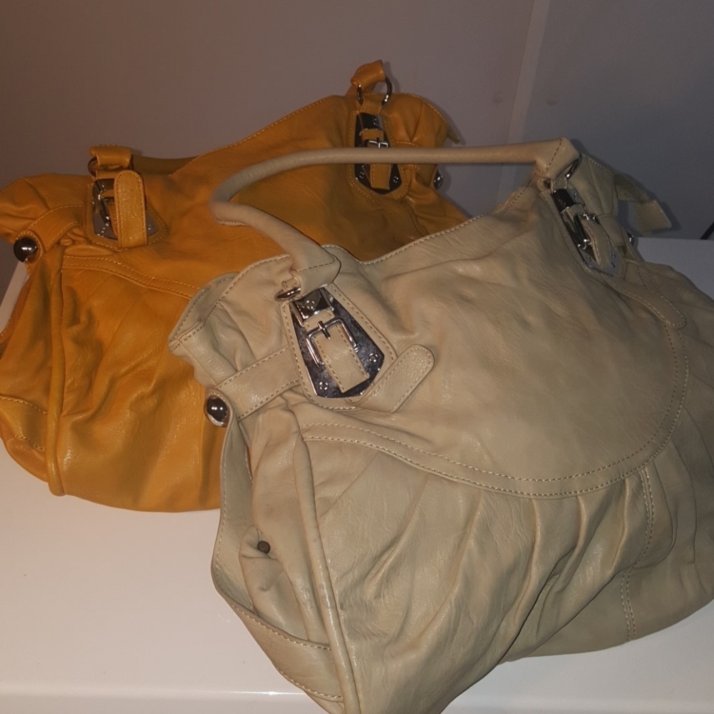 Modern Purse