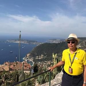 Meet your Posher, Lei