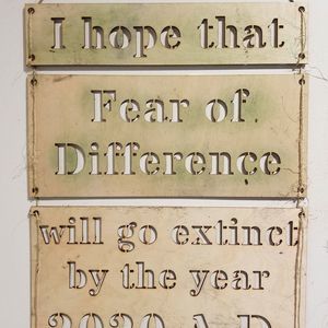 Meet your Posher, Toni