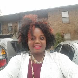 Meet your Posher, Sylphine l.