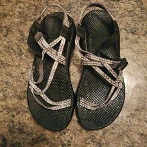 Womens Chaco Sandals