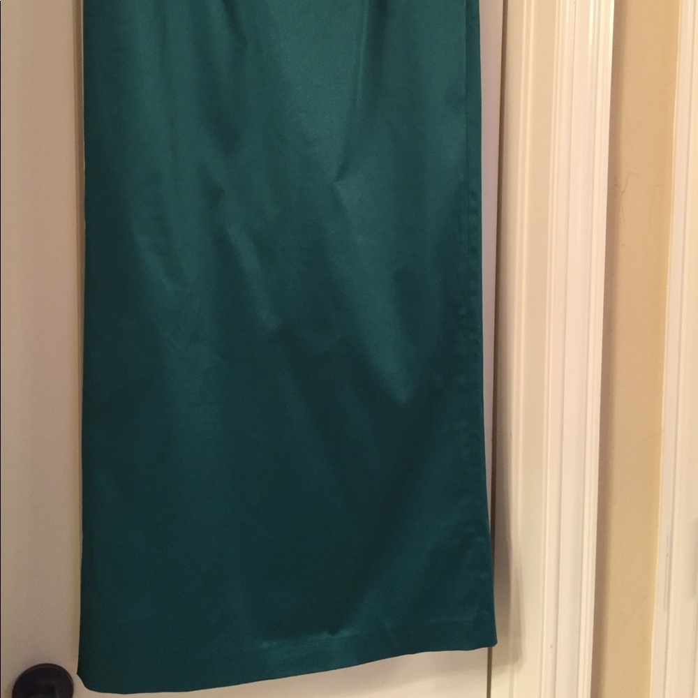 TALBOTS LONG SKIRT - Picture 8 of 8