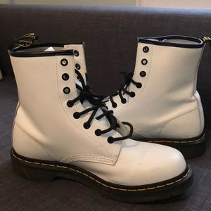 Doc Martins