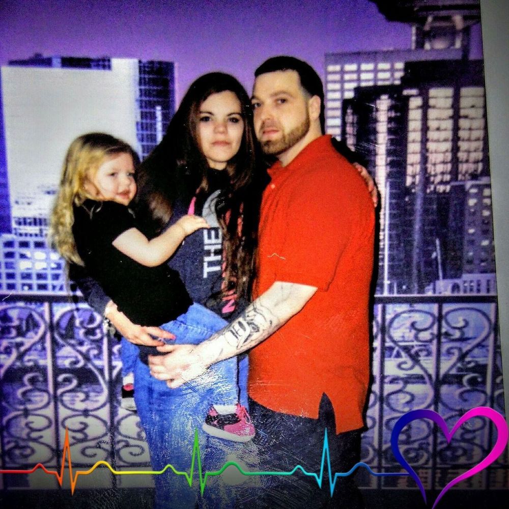 Meet your Posher, Shauna