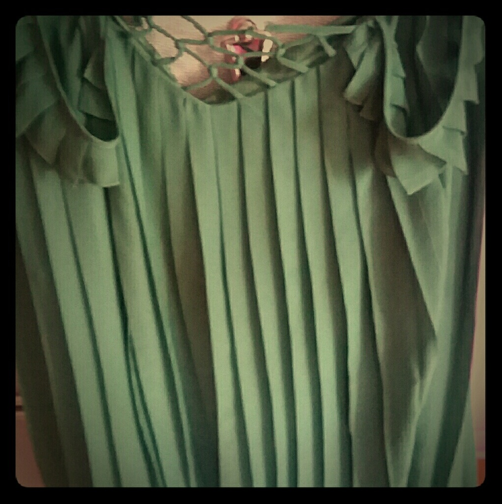 Dress up Blouse