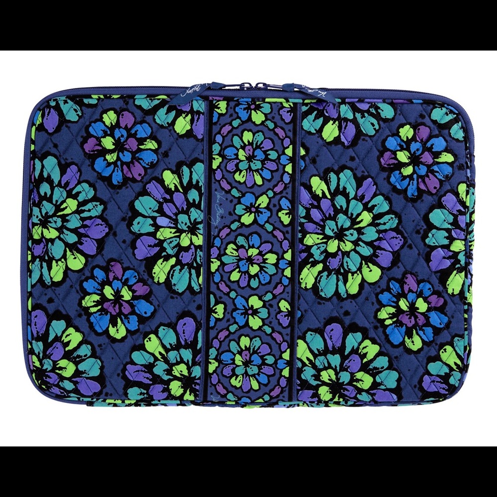 Vera Bradley Laptop Sleeve