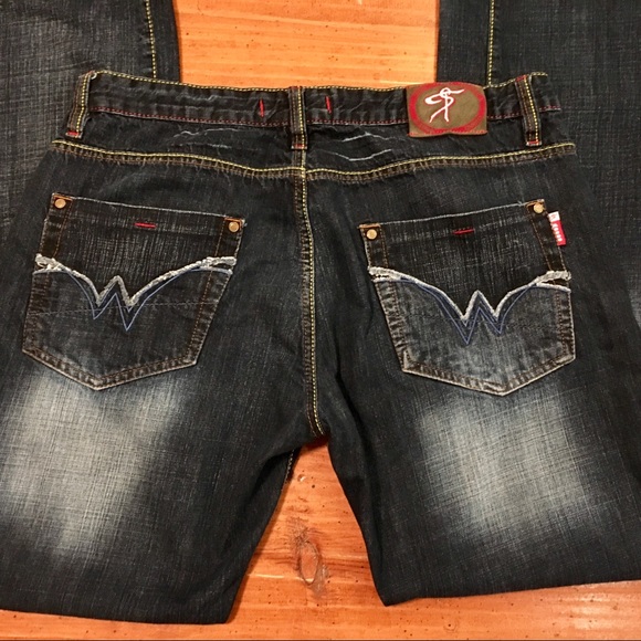 mondo jeans price